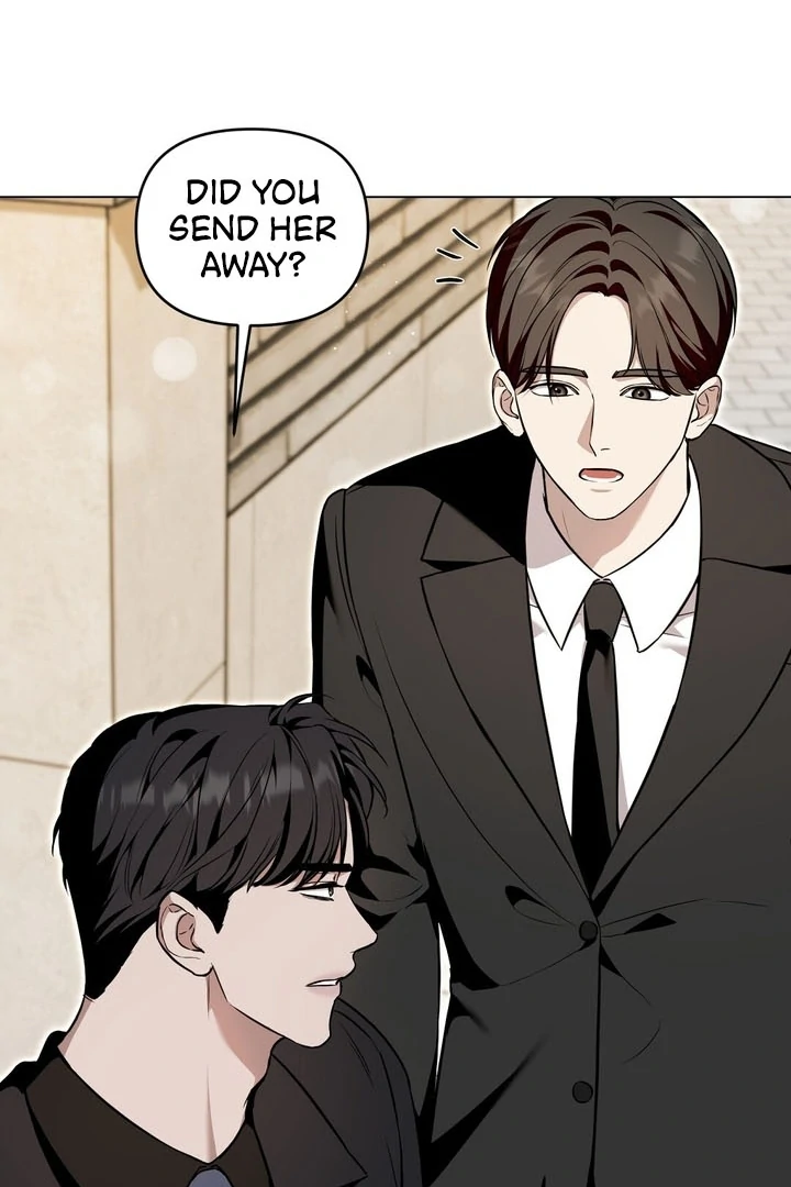 The Blue Flows Chapter 13 - Page 73