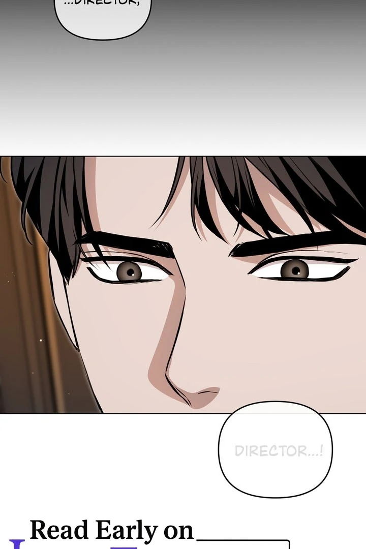 The Blue Flows Chapter 14 - Page 1