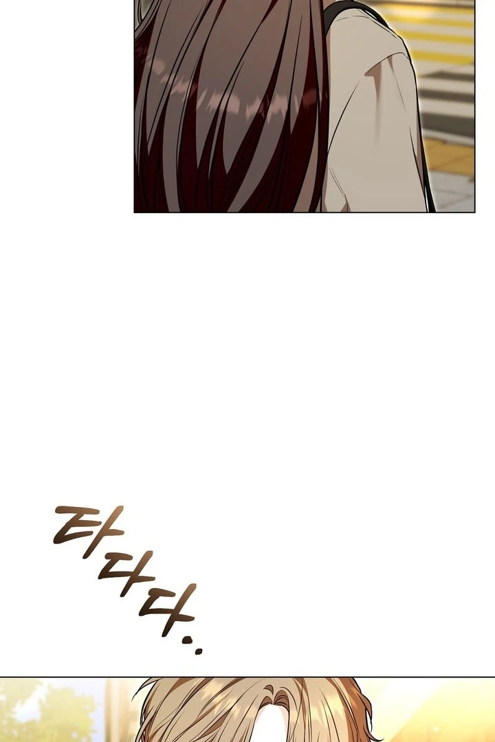 The Blue Flows Chapter 14 - Page 103