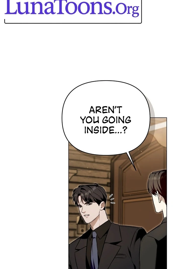 The Blue Flows Chapter 14 - Page 2