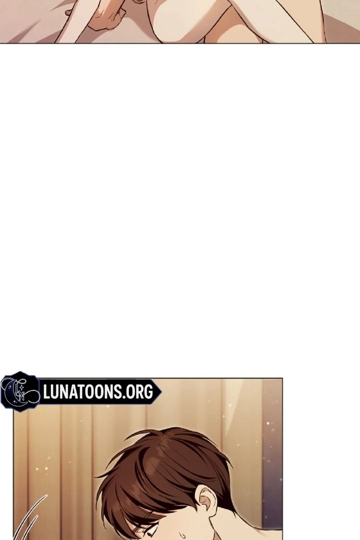 The Blue Flows Chapter 14 - Page 24