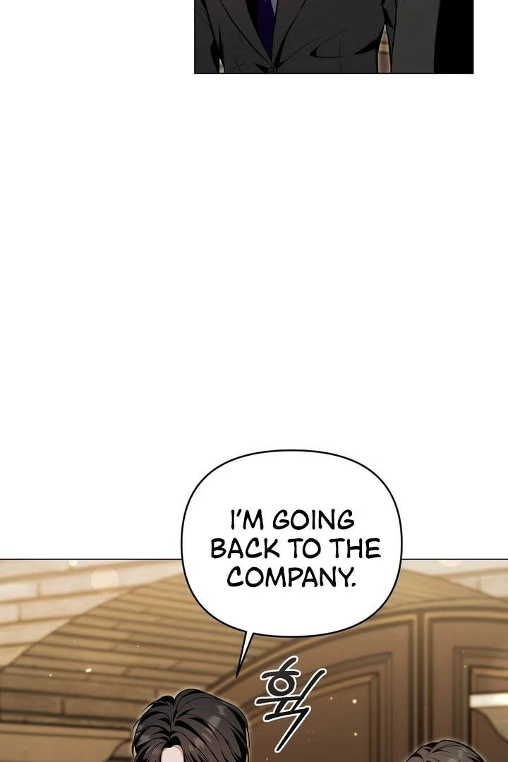 The Blue Flows Chapter 14 - Page 3