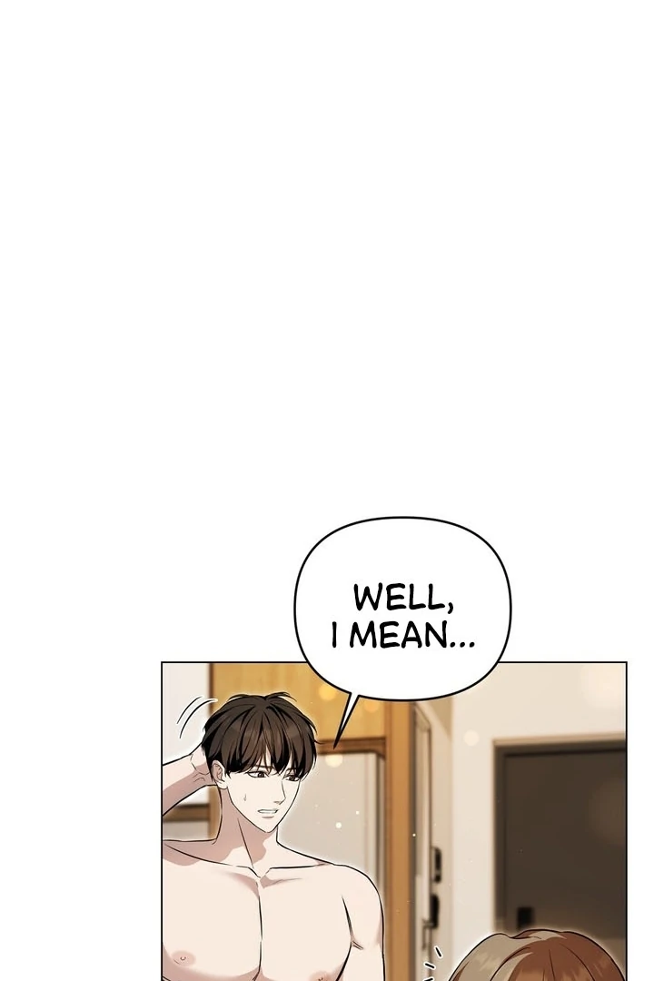 The Blue Flows Chapter 14 - Page 36