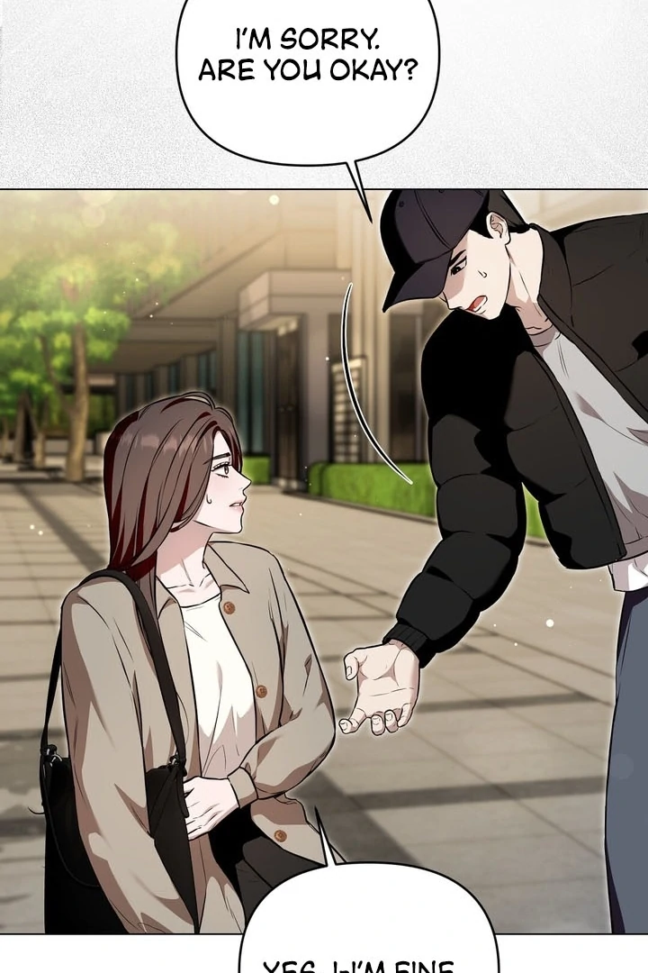 The Blue Flows Chapter 14 - Page 78