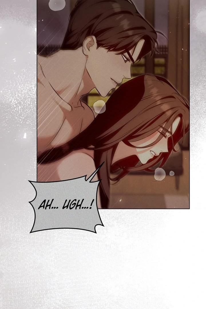 The Blue Flows Chapter 14 - Page 87