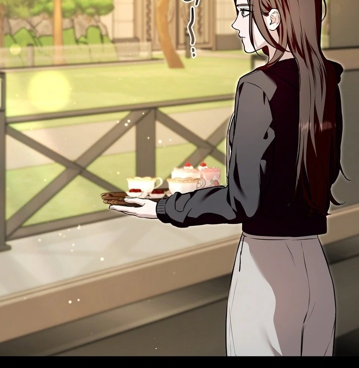 The Blue Flows Chapter 15 - Page 13