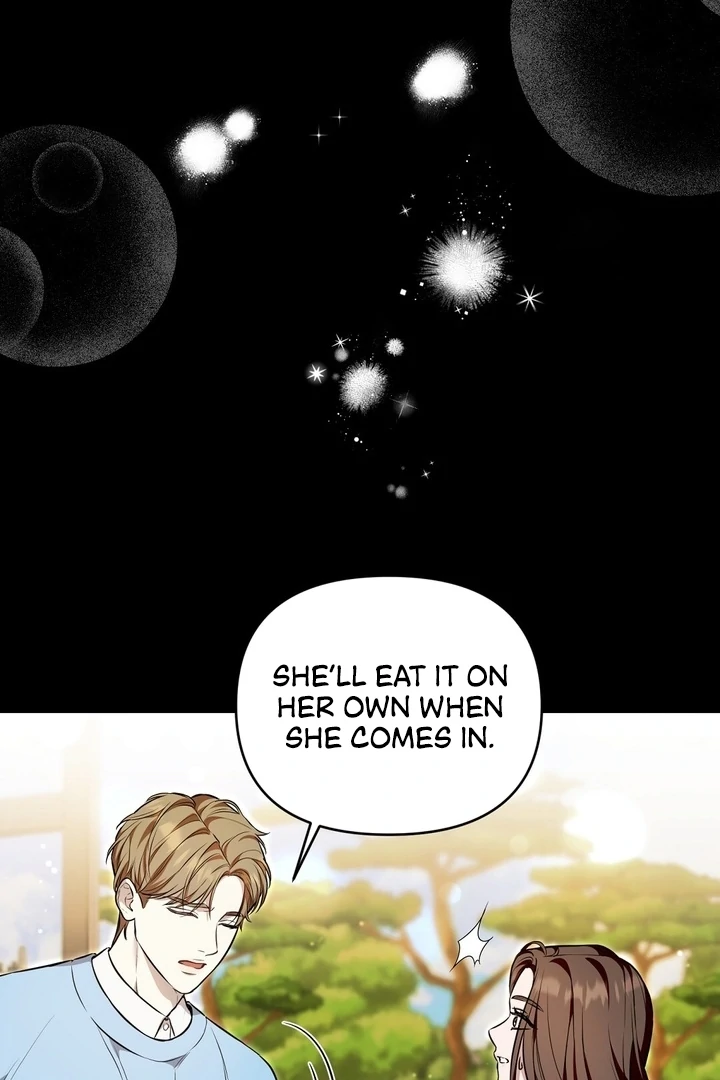 The Blue Flows Chapter 15 - Page 23
