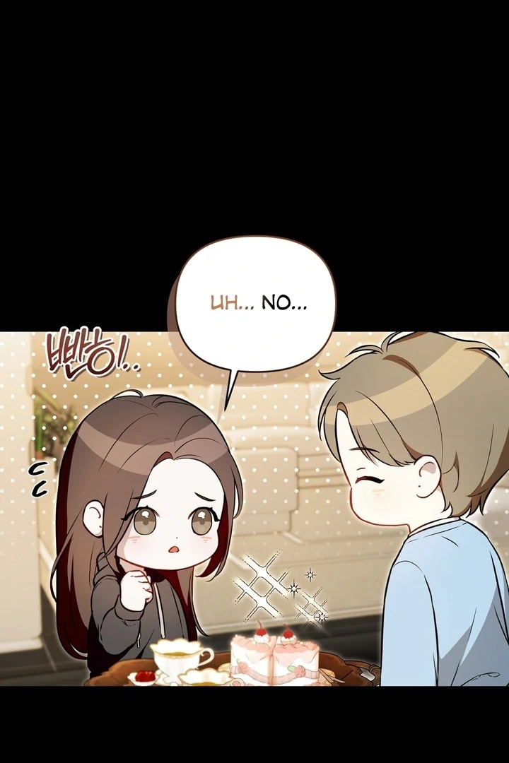 The Blue Flows Chapter 15 - Page 30