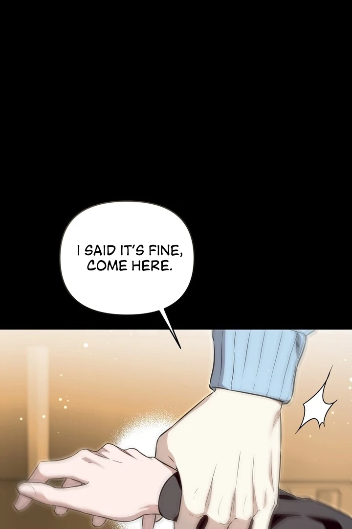 The Blue Flows Chapter 15 - Page 31