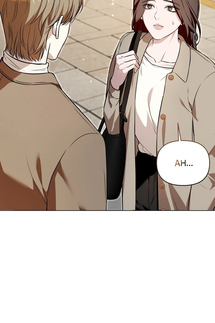 The Blue Flows Chapter 15 - Page 45