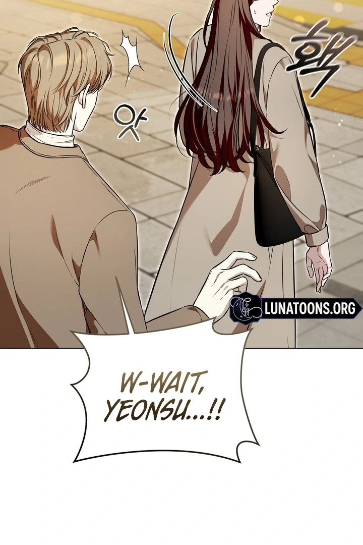The Blue Flows Chapter 15 - Page 51