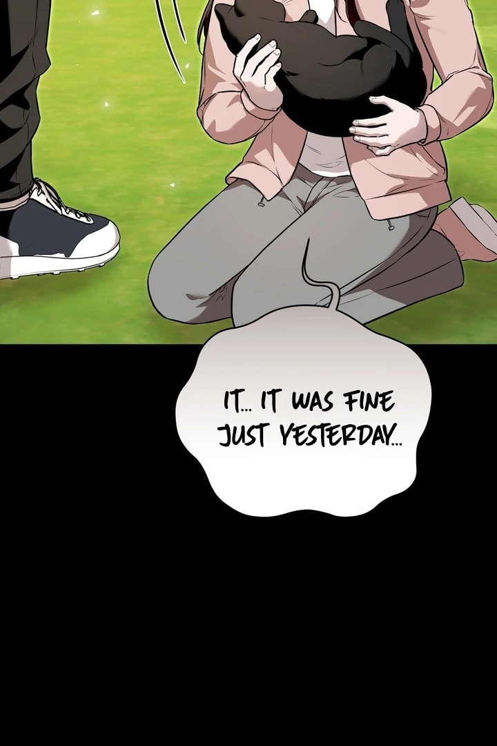 The Blue Flows Chapter 15 - Page 73
