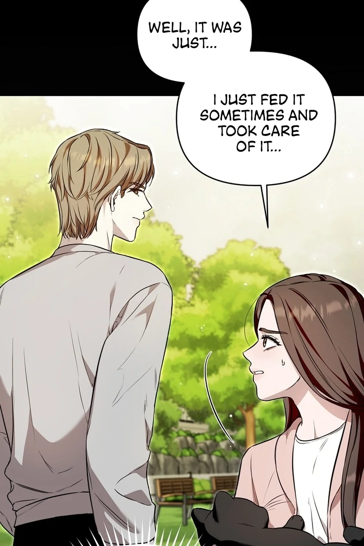 The Blue Flows Chapter 15 - Page 76
