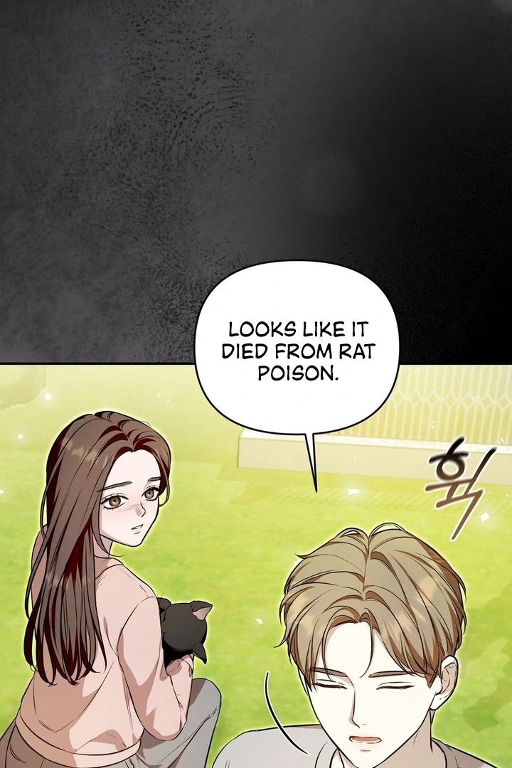 The Blue Flows Chapter 15 - Page 79