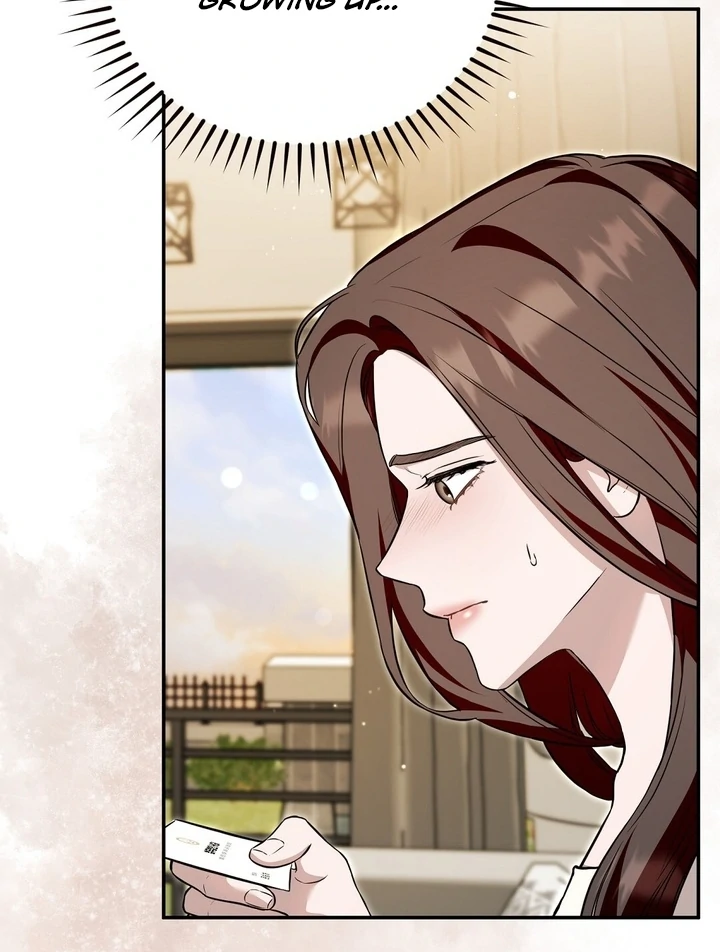 The Blue Flows Chapter 15 - Page 84