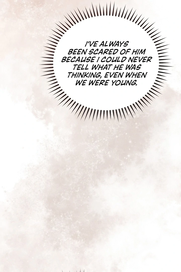The Blue Flows Chapter 15 - Page 85