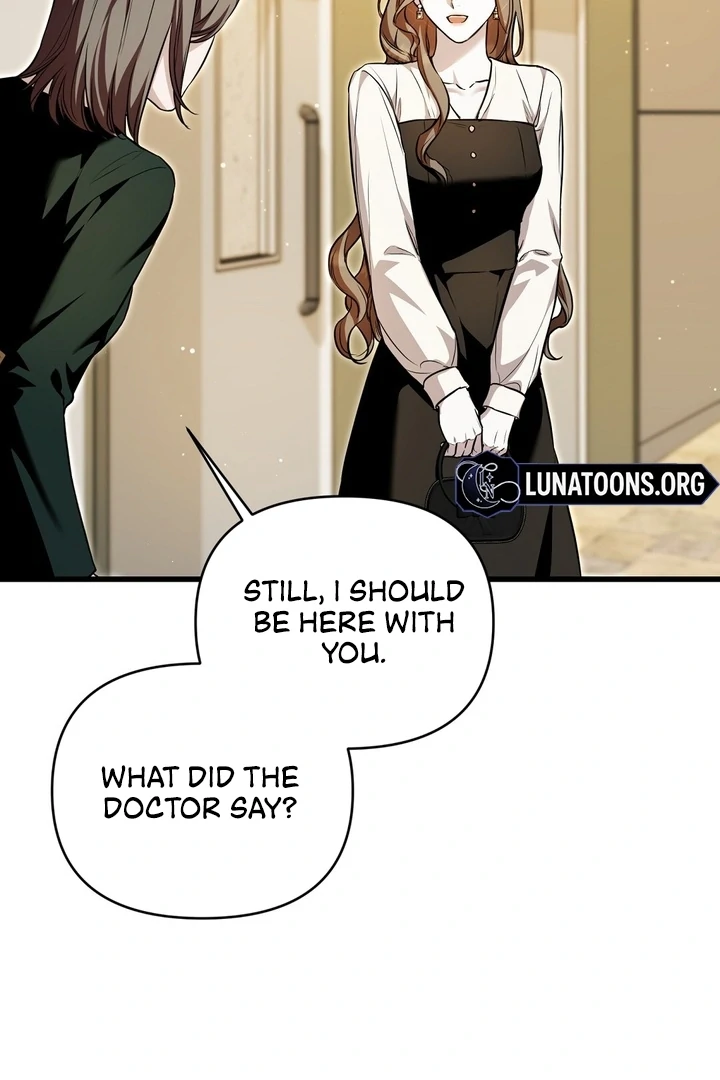 The Blue Flows Chapter 16 - Page 22