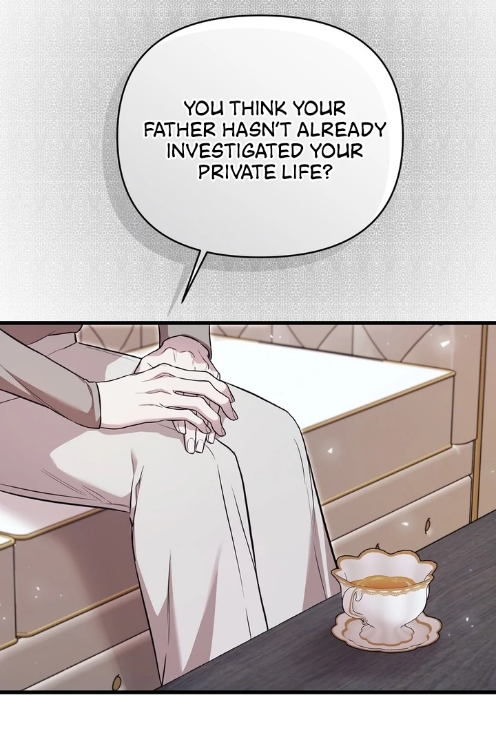 The Blue Flows Chapter 16 - Page 60