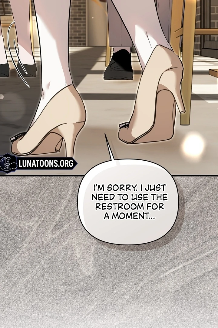 The Blue Flows Chapter 16 - Page 8