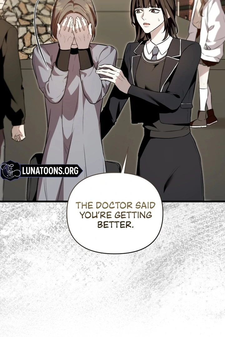 The Blue Flows Chapter 16 - Page 91