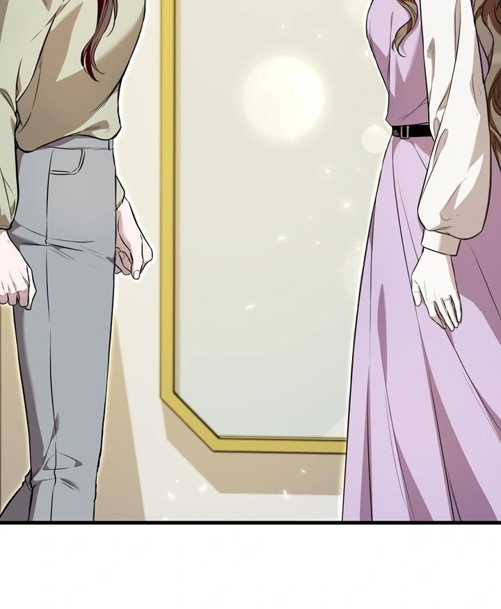 The Blue Flows Chapter 17 - Page 41