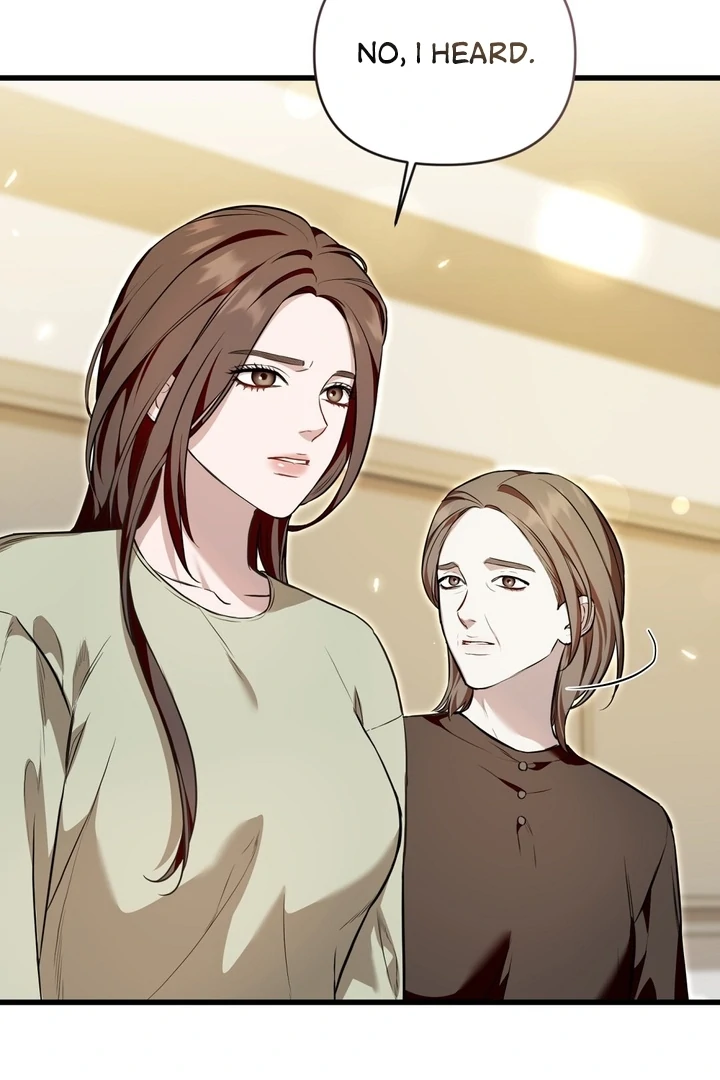 The Blue Flows Chapter 17 - Page 61