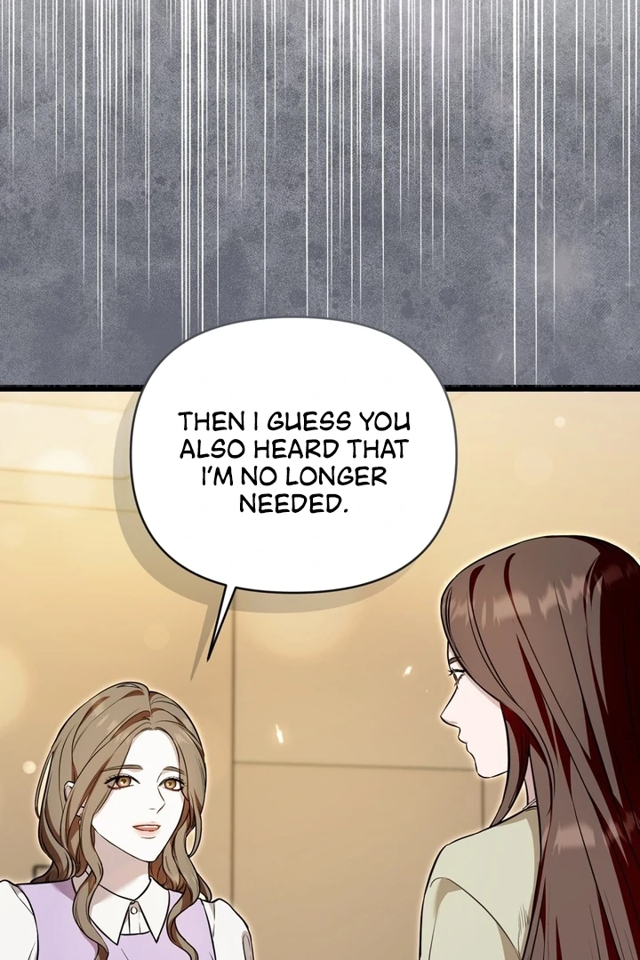 The Blue Flows Chapter 17 - Page 65
