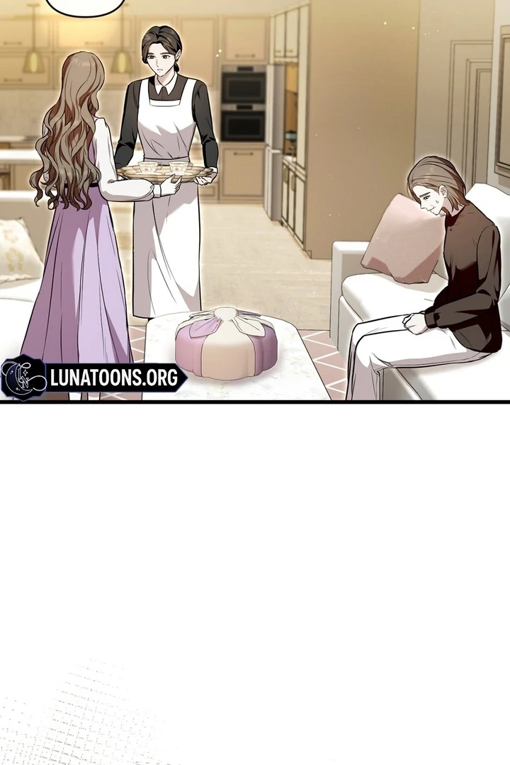 The Blue Flows Chapter 17 - Page 8