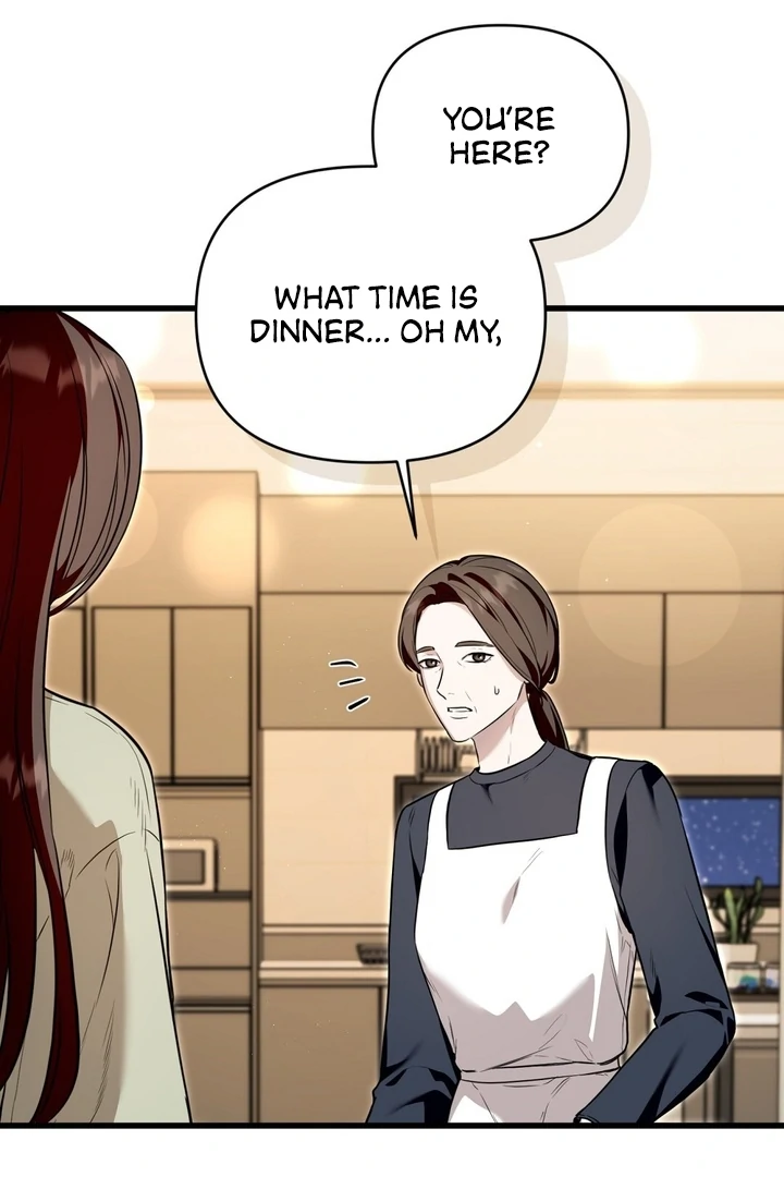 The Blue Flows Chapter 18 - Page 60