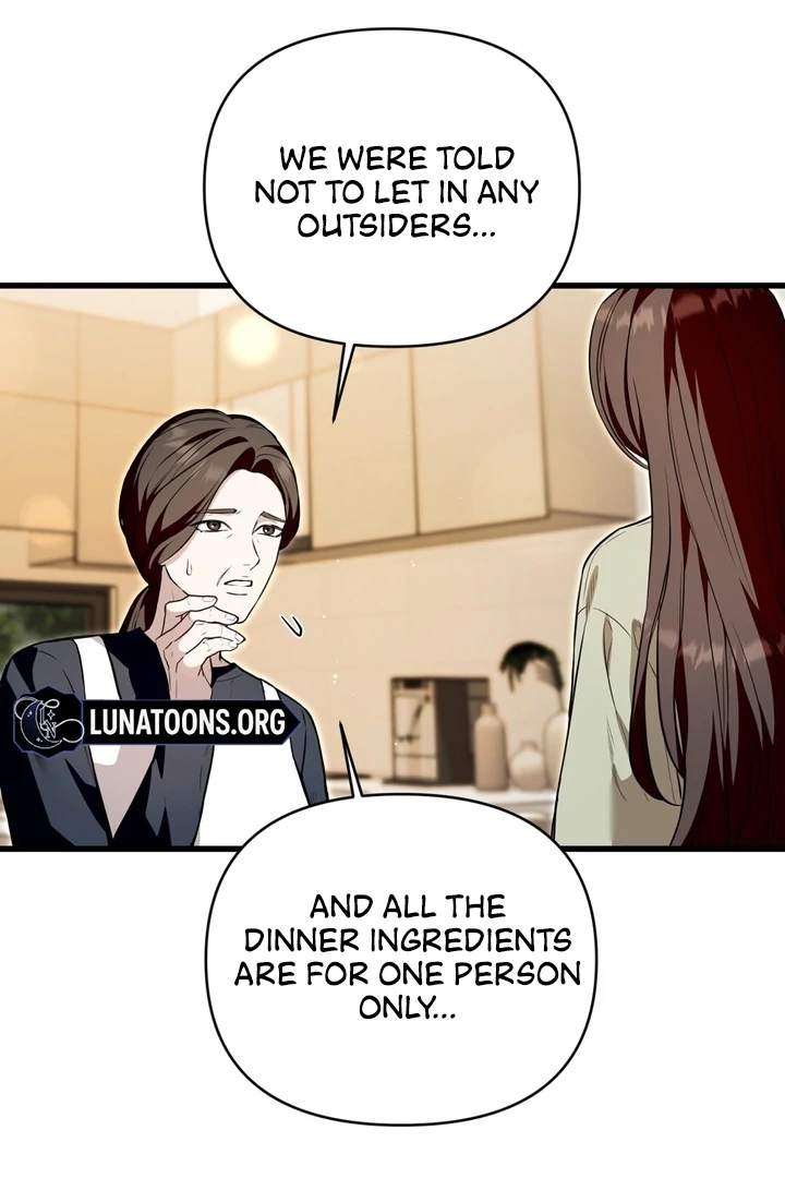 The Blue Flows Chapter 18 - Page 63