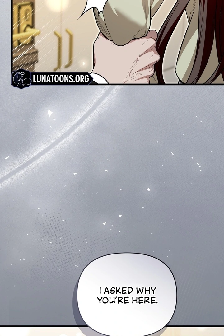 The Blue Flows Chapter 18 - Page 8