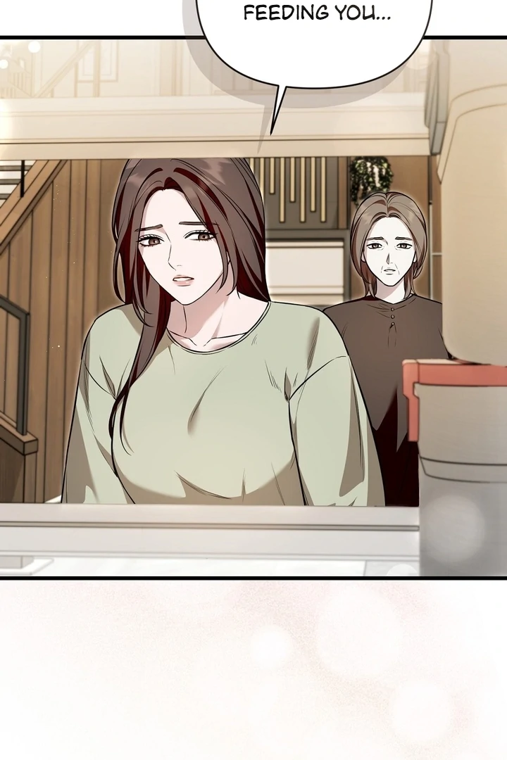 The Blue Flows Chapter 18 - Page 74