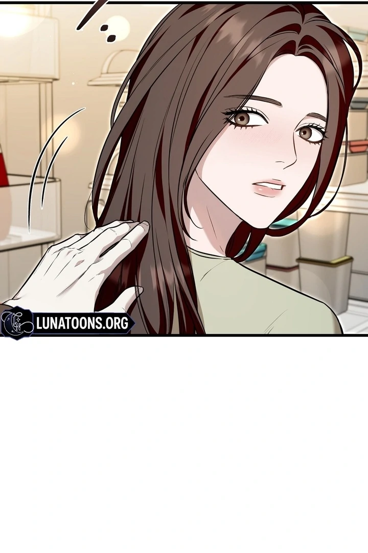 The Blue Flows Chapter 18 - Page 77