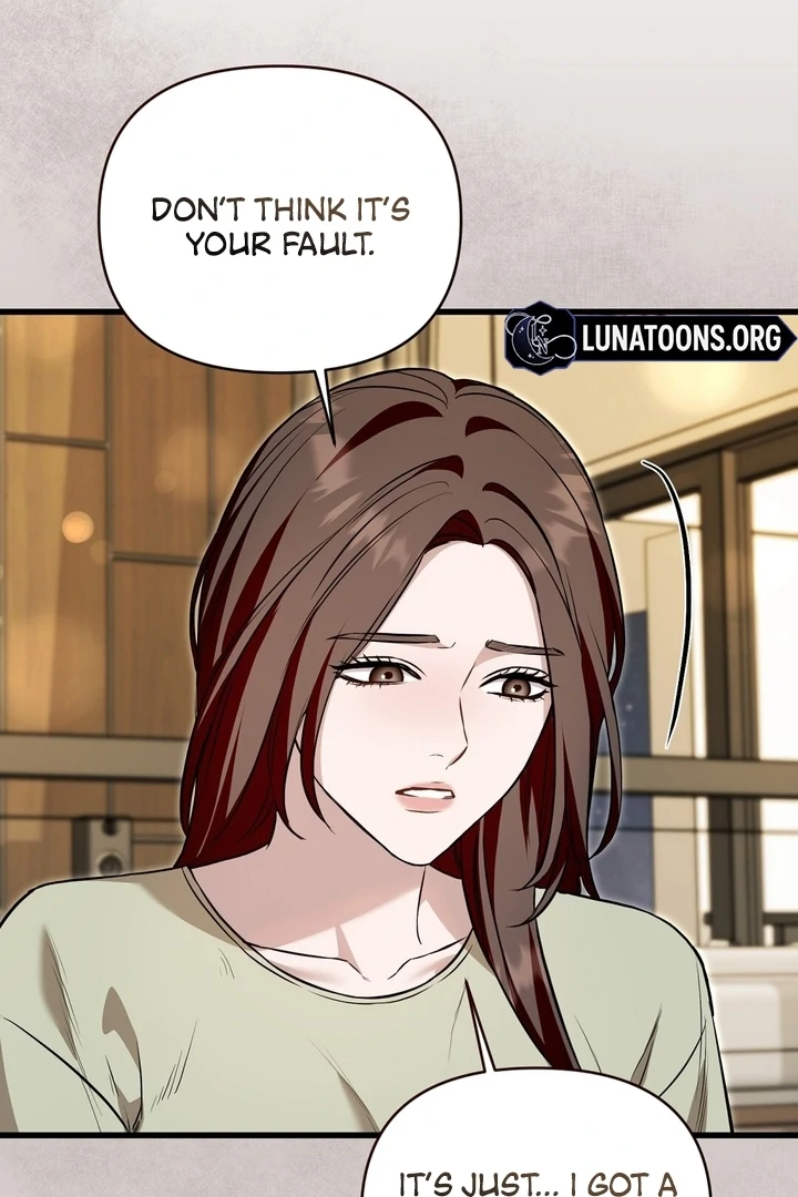 The Blue Flows Chapter 18 - Page 88