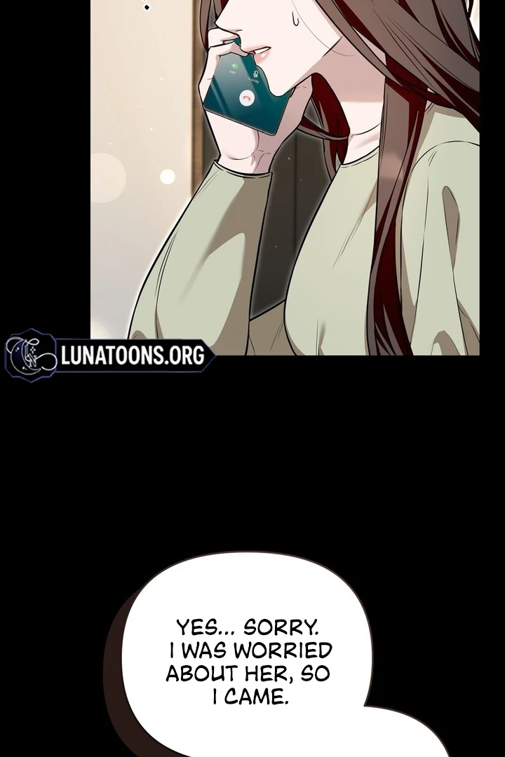 The Blue Flows Chapter 19 - Page 19