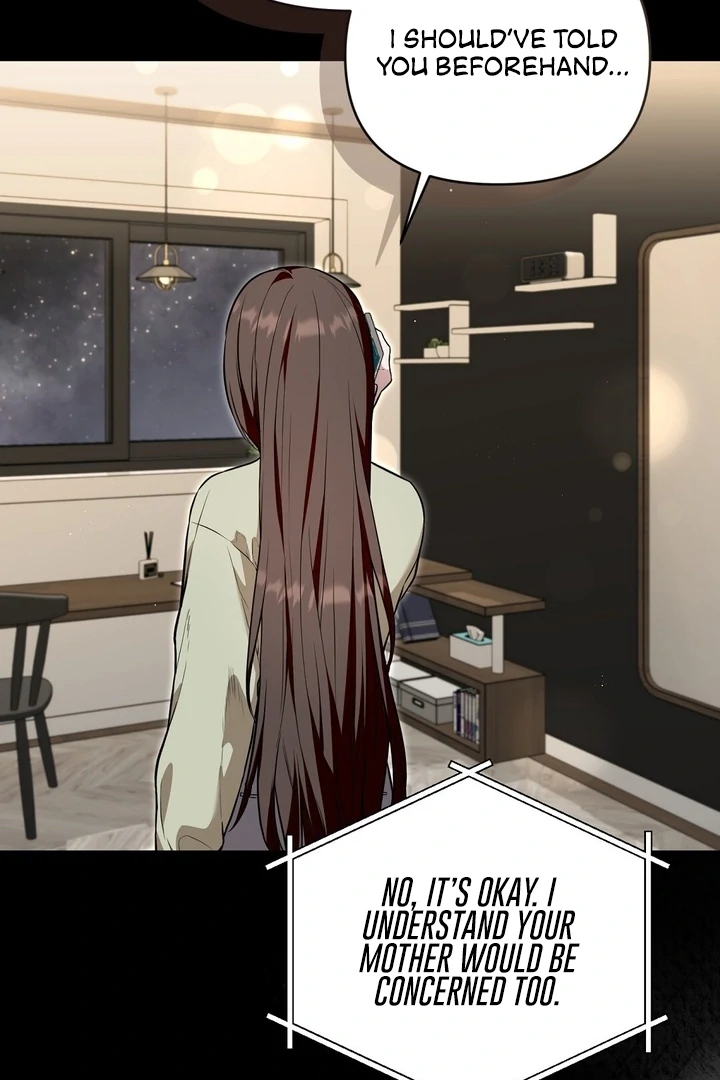 The Blue Flows Chapter 19 - Page 20