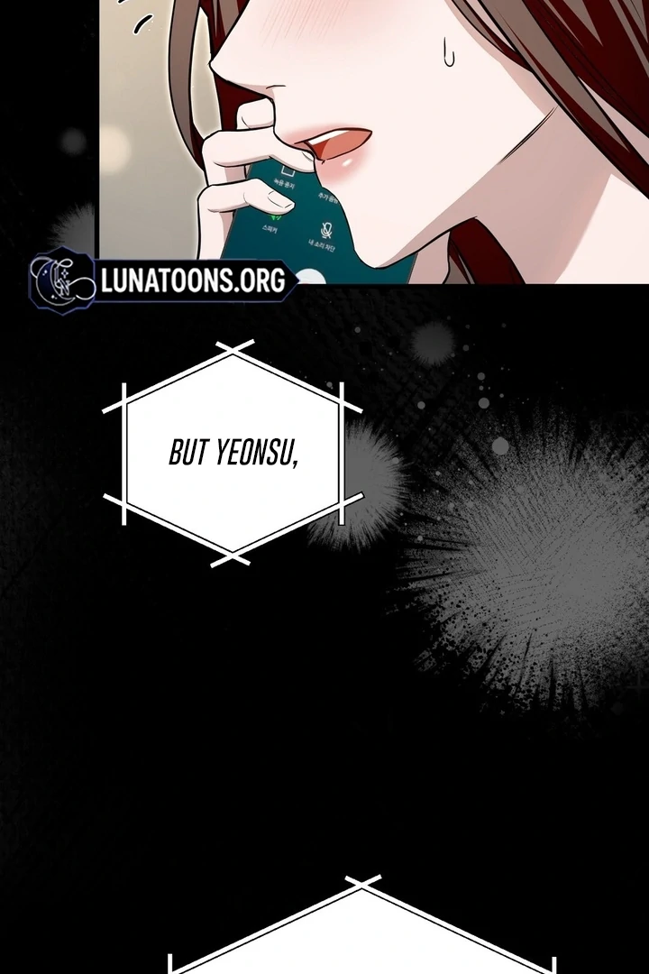 The Blue Flows Chapter 19 - Page 22