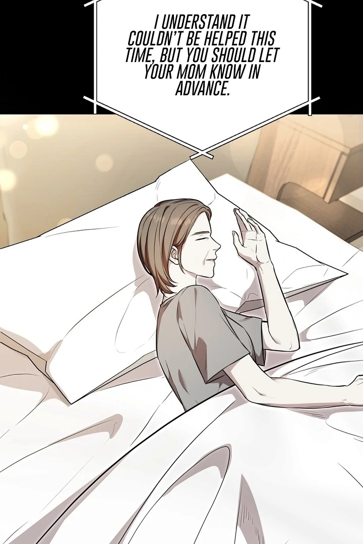 The Blue Flows Chapter 19 - Page 23