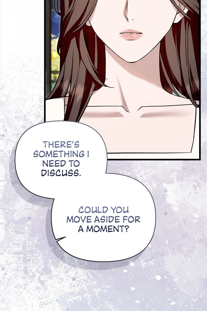 The Blue Flows Chapter 19 - Page 38