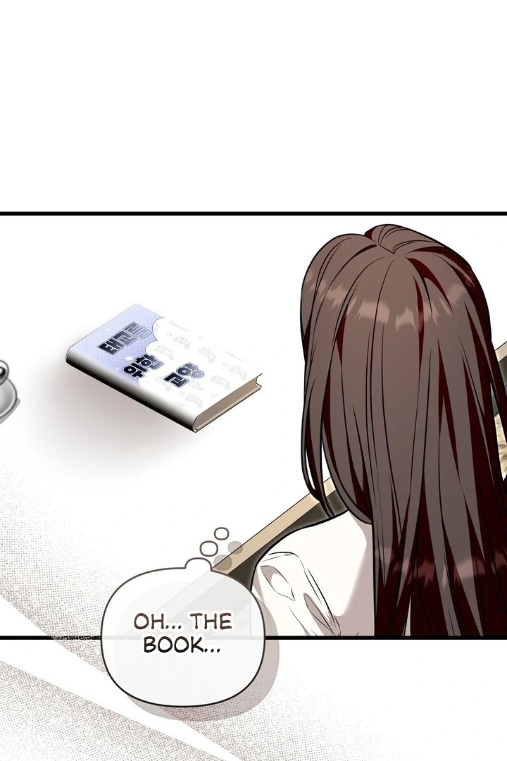 The Blue Flows Chapter 19 - Page 42
