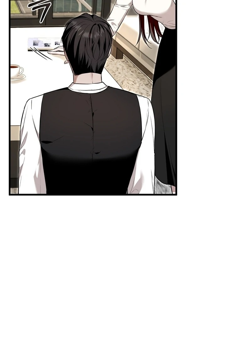The Blue Flows Chapter 19 - Page 45