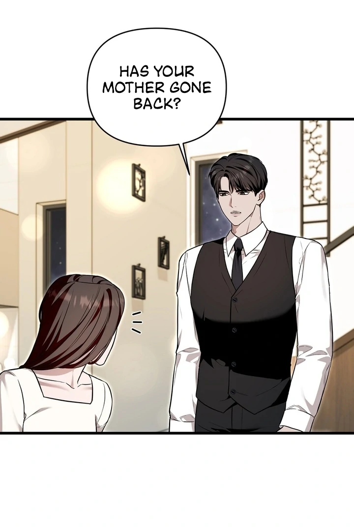 The Blue Flows Chapter 19 - Page 46