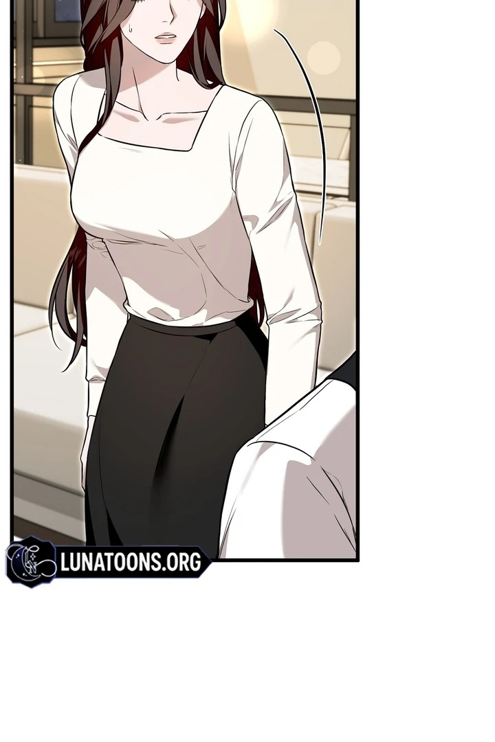 The Blue Flows Chapter 19 - Page 49