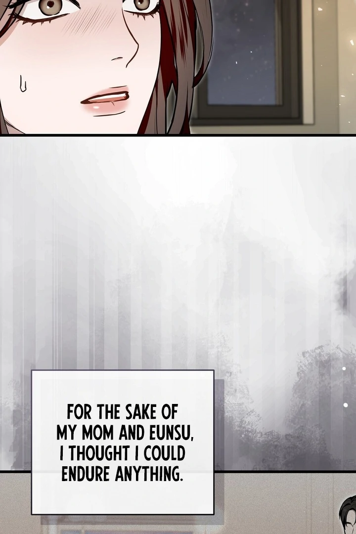 The Blue Flows Chapter 19 - Page 61
