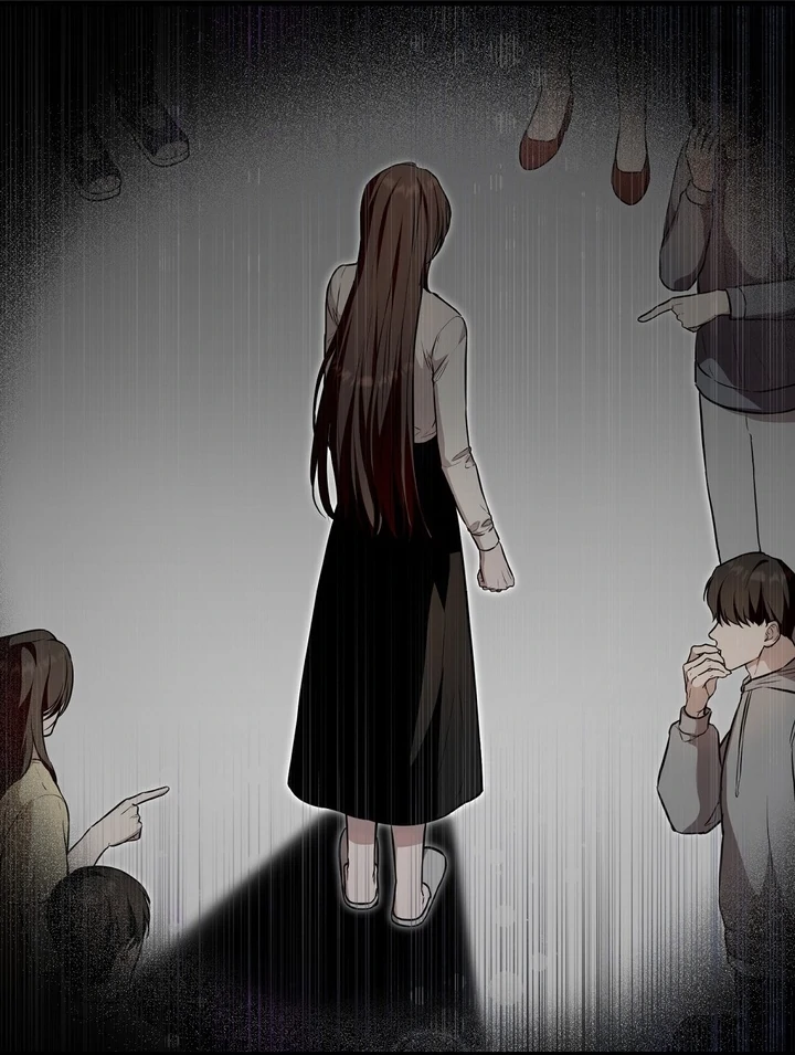 The Blue Flows Chapter 19 - Page 69