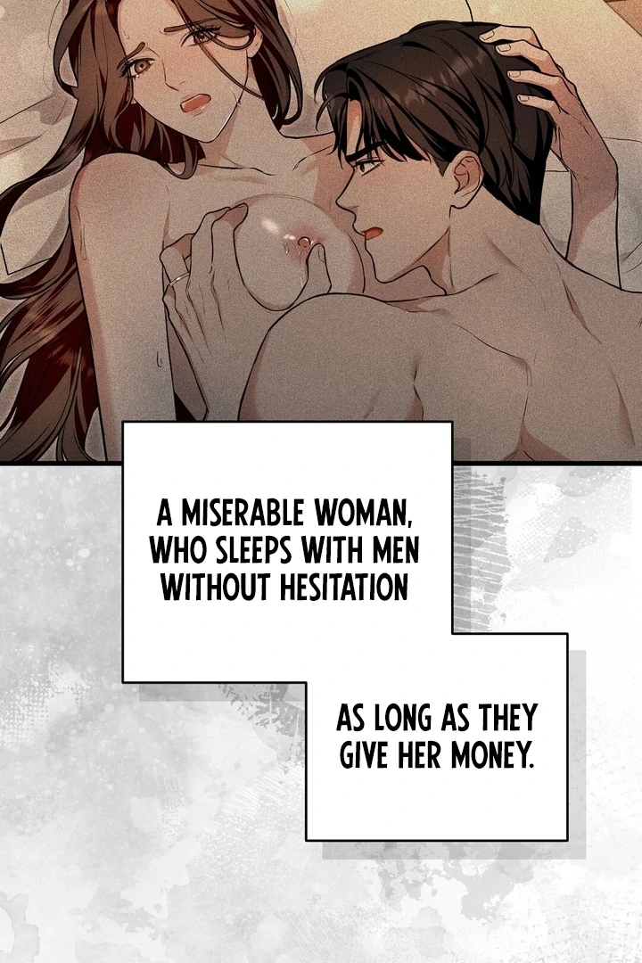 The Blue Flows Chapter 19 - Page 71