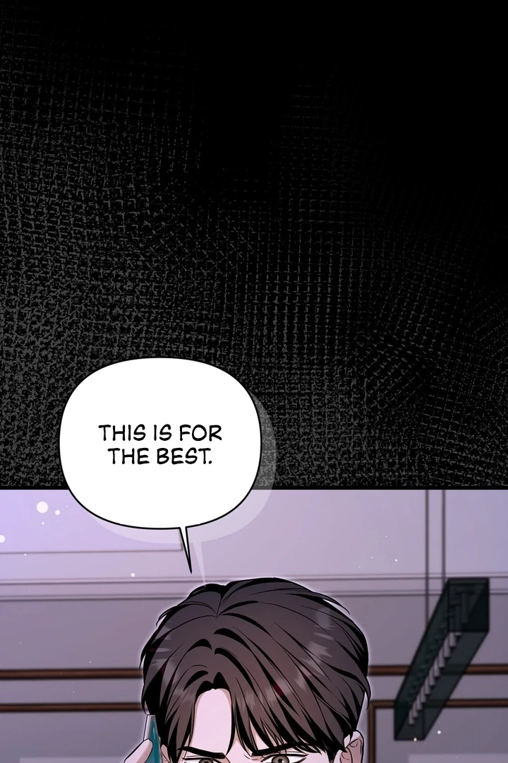 The Blue Flows Chapter 19 - Page 84