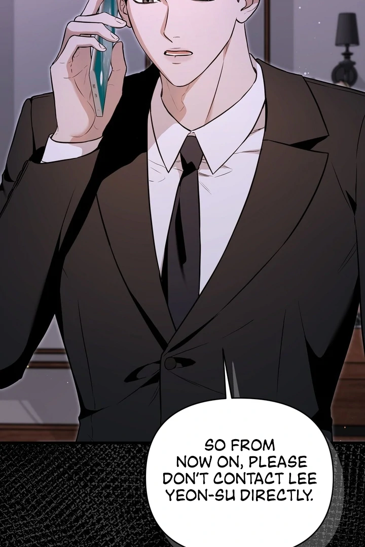 The Blue Flows Chapter 19 - Page 85