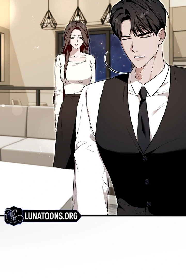 The Blue Flows Chapter 19 - Page 88