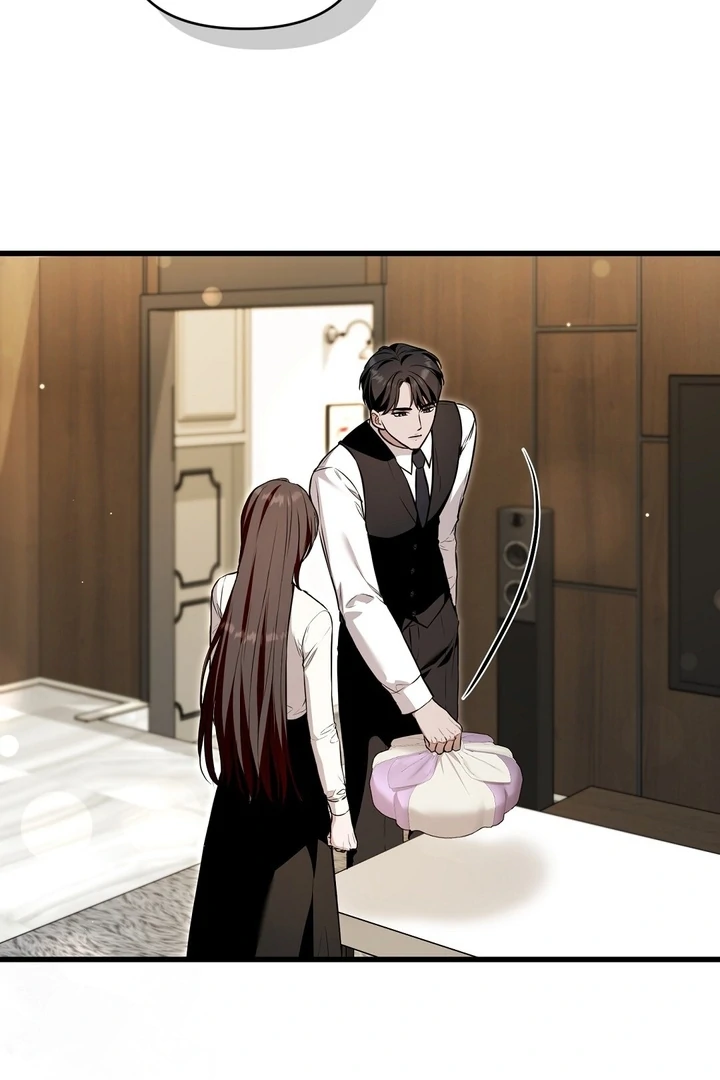 The Blue Flows Chapter 19 - Page 91